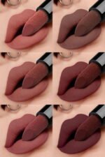 FashionFantasia Wholesale Cosmetic lipstick CM00084 L8247 FS1 11