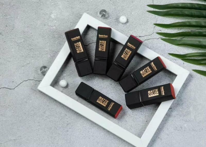 FashionFantasia Wholesale Cosmetic lipstick CM00084 L8247 HS1 04