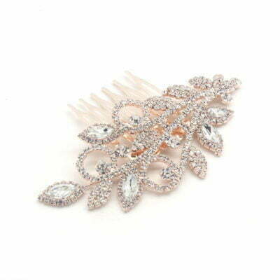 rose-gold-clear