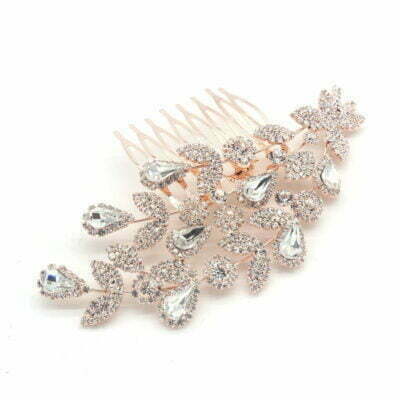 rose-gold-clear