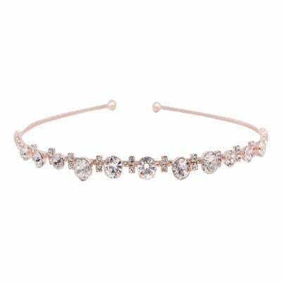 rose-gold-clear