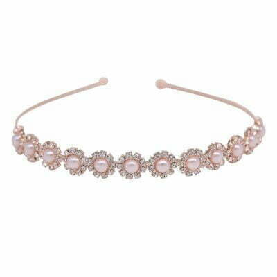 rose-gold-clear