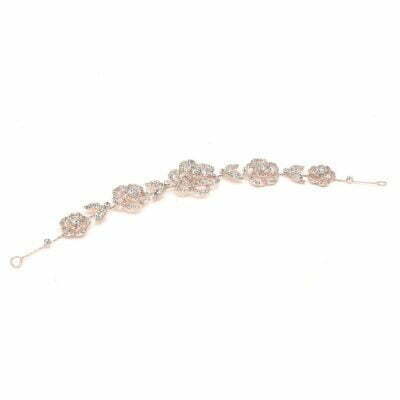 rose-gold-clear