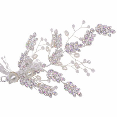 silver-clear