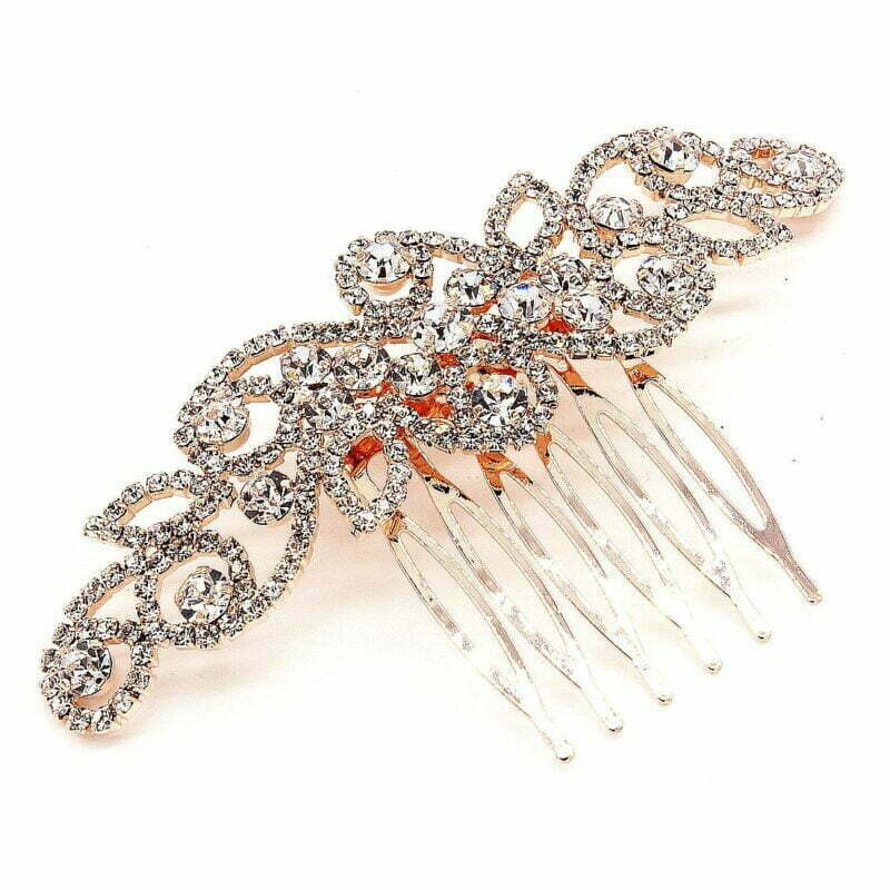 Hair Comb HP00680 HM300067 RGCL