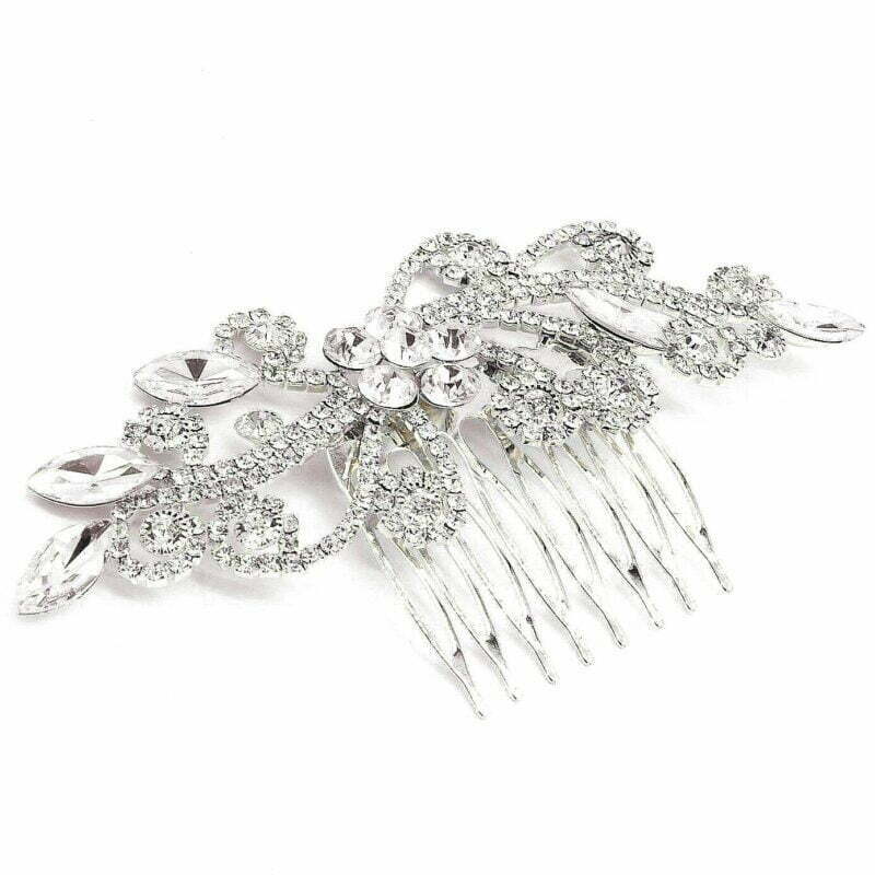 Headpiece Hair Comb HP00679 svcl