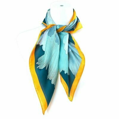 turquoise