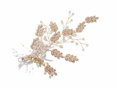 Variation picture for Gold-Clear