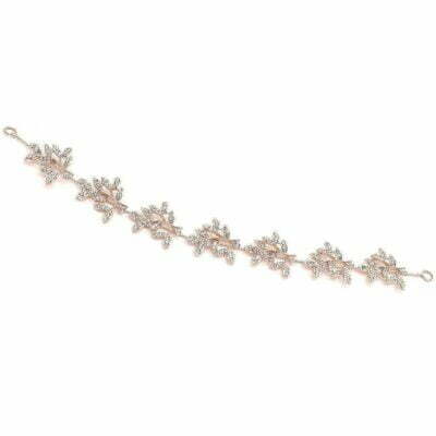 rose-gold-clear