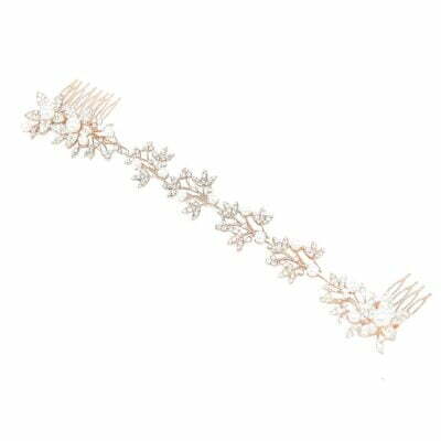 rose-gold-clear