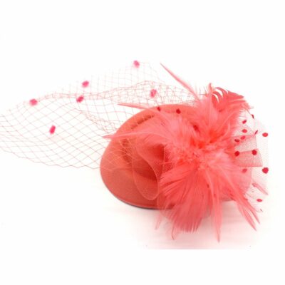 coral