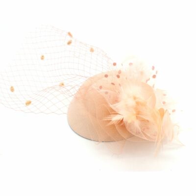 peach
