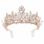 Variation picture for Rose Gold-Clear