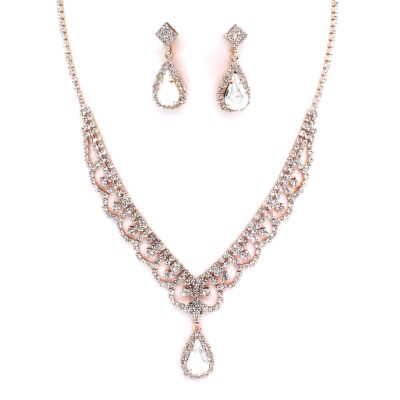rose-gold-clear