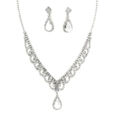 silver-clear