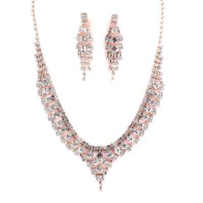 rose-gold-clear