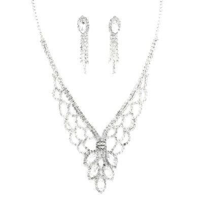 silver-clear