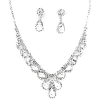 silver-clear