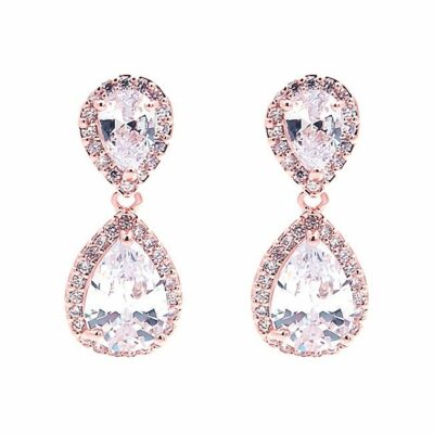 rose-gold-clear