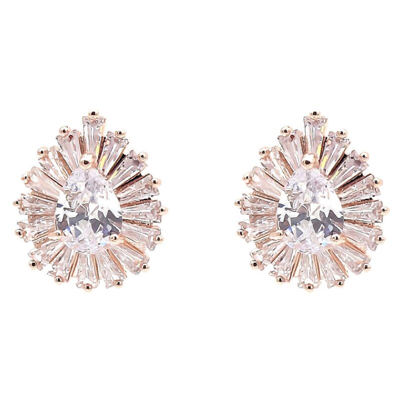 300253 Rose Gold