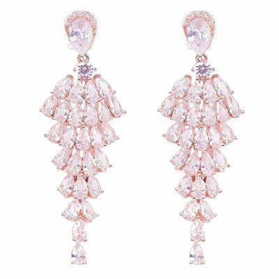 rose-gold-clear
