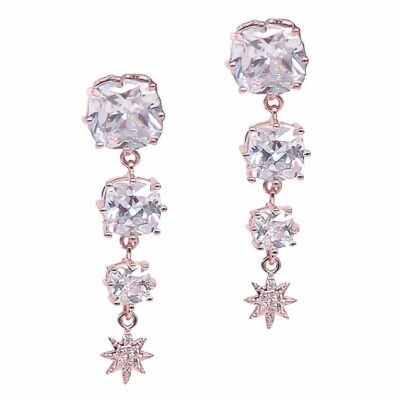 rose-gold-clear