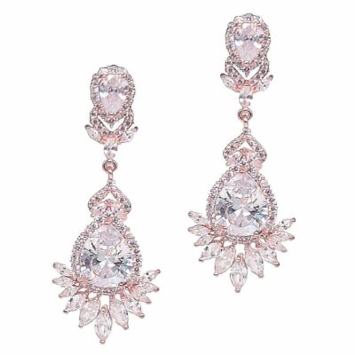rose-gold-clear