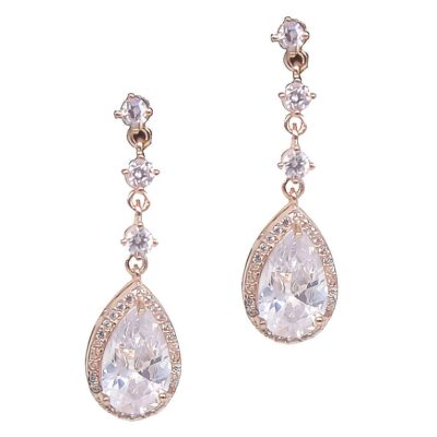 rose-gold-clear