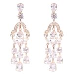 Variation picture for Rose Gold-Clear