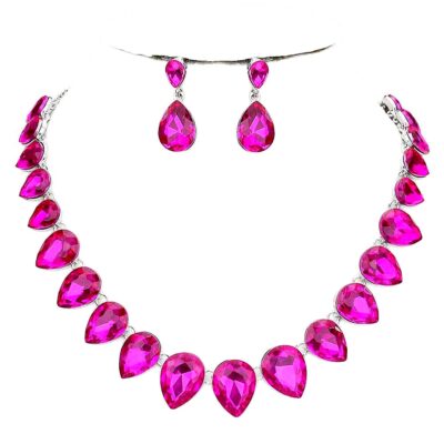 silver-fuchsia