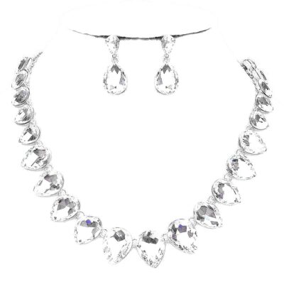 silver-clear