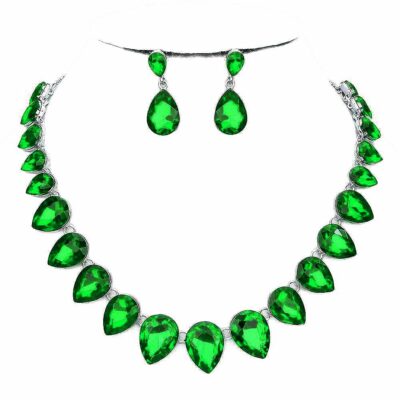silver-green