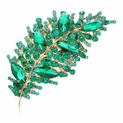 silver-green