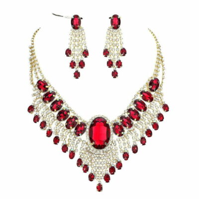 gold-red