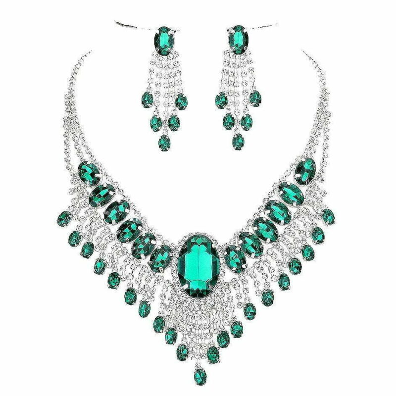 B15131emerald green
