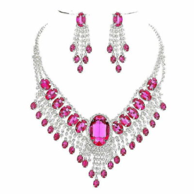 silver-fuchsia