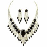 Variation picture for Gold-Jet Black