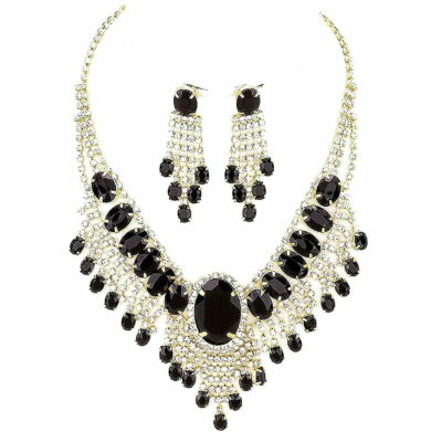 gold-jet-black