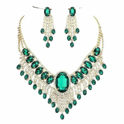 gold-green