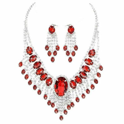 silver-red