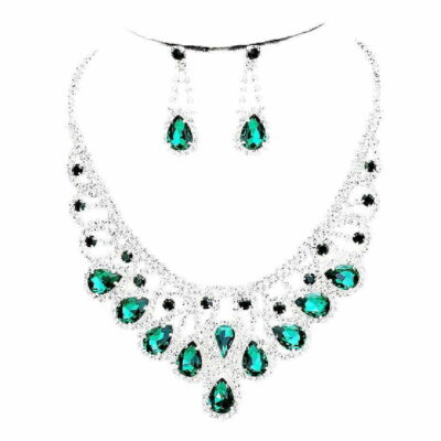 silver-green