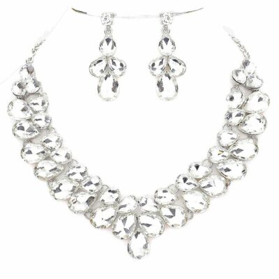 silver-clear