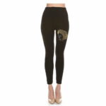 FashionFantasia Wholesale Clothing Bottoms Leggings BT00025 Black Gold 02 FashionFantasia Wholesale Clothing Bottoms Leggings BT00025 Black Gold 02