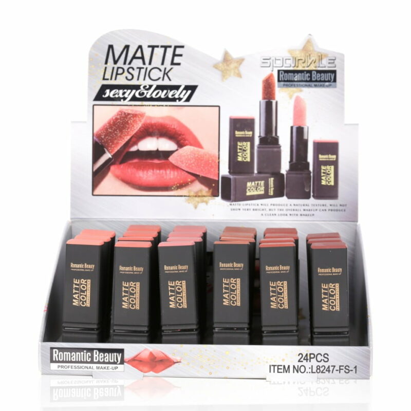 FashionFantasia Wholesale Cosmetic lipstick CM00084 L8247 FS1 09.jpg