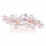 Variation picture for Rose Gold-Clear