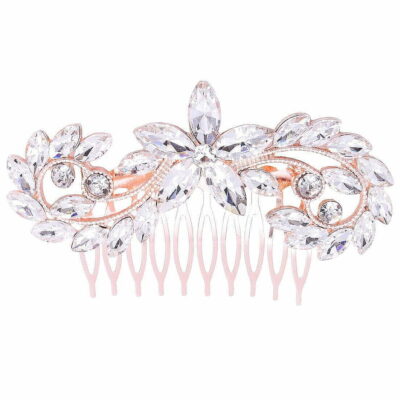 rose-gold-clear
