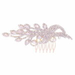 Variation picture for Rose Gold-Clear