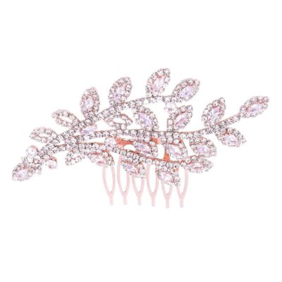 rose-gold-clear