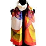SC111521SatinSilk-Rectangle-Scarf