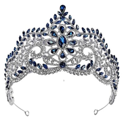 silver-blue